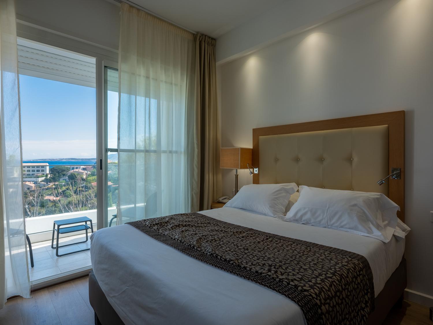 Hotel Revellata & Spa Кальви Экстерьер фото